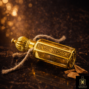 ضفرة فرزاتشي مركزة