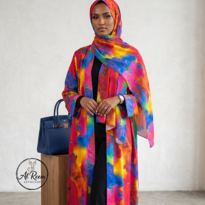 Abaya