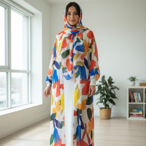 Abaya