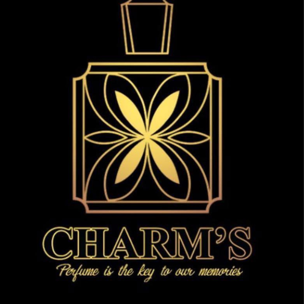 CHARM’S Sudanese perfume