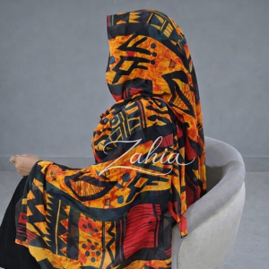 scarfs