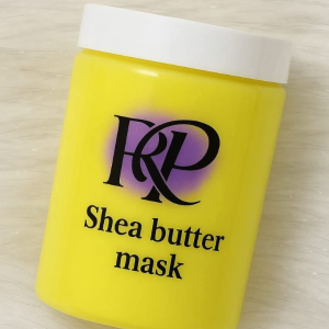 ماسك زبدة الشيا