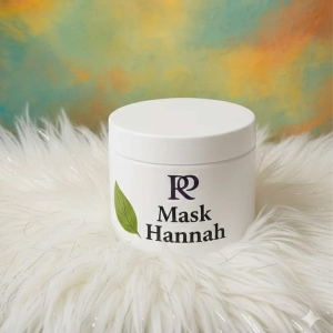 ماسك الحناء