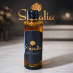 زيت شيزاليا