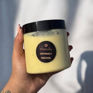 ماسك الكوسة