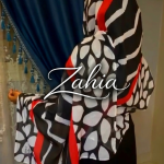 ZAHIA