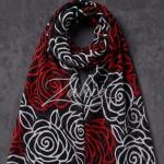 scarfs _ZAHIA