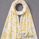 ZAHIA